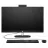PC All-in-One HP HP AIO 24-cr0074ci Black (23,8" FHD IPS Ryzen 5 7520U 2.8-4.3GHz, 16GB, 512GB, wired KB&MS, Free DOS)
