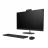 PC All-in-One HP HP AIO 24-cr0075ci Black (23,8" FHD IPS Core i5-1335U 1.3-4.6GHz, 8GB, 512GB, wireless KB&MS, Free DOS)