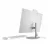 PC All-in-One HP HP AIO 24-cr0075ci Shell White (23,8" FHD IPS Core i3-1315U 1.2-4.5GHz, 8GB, 512GB, wired KB&MS, Free DOS)