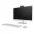 PC All-in-One HP HP AIO 24-cr0075ci Shell White (23,8" FHD IPS Core i3-1315U 1.2-4.5GHz, 8GB, 512GB, wired KB&MS, Free DOS)