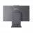 PC All-in-One LENOVO Lenovo AIO IdeaCentre 3 24IRH9 Luna Grey (23,8" FHD IPS Core i3-1315U 1.2-4.5GHz, 16GB, 512GB, wired KB&MS, No OS)