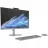 PC All-in-One HP HP AIO OmniStudio X NG AI 27-cs1000ci Silver (27" UHD IPS 300nits Core Ultra 7 258V 3.7-4.8GHz, 32GB, 2TB SSD, Wireless KB&MS, Win11H)