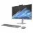 PC All-in-One HP HP AIO OmniStudio X NG AI 27-cs1000ci Silver (27" UHD IPS 300nits Core Ultra 7 258V 3.7-4.8GHz, 32GB, 2TB SSD, Wireless KB&MS, Win11H)