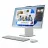 PC All-in-One LENOVO Lenovo AIO IdeaCentre 3 27ARR9 Cloud Grey (27" FHD IPS 300nits Ryzen 5 7535HS  3.3-4.55GHz, 16GB, 512GB, Wireless KB&MS, No OS)
