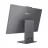 PC All-in-One LENOVO Lenovo AIO IdeaCentre 3 27ARR9 Luna Grey (27" FHD IPS 300nits Ryzen 5 7535HS  3.3-4.55GHz, 16GB, 512GB, Wireless KB&MS, No OS)