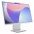 PC All-in-One LENOVO Lenovo AIO IdeaCentre 3 27IRH9 Cloud Grey (27" FHD IPS 300nits Core i5-13420H 2.1-4.6GHz, 16GB, 512GB SSD, Wireless KB&MS, No OS)