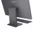 PC All-in-One LENOVO Lenovo AIO IdeaCentre 3 27IRH9 Luna Grey (27" FHD IPS 300nits Core i3-1315U 1.2-4.5GHz, 8GB, 512GB, Wireless KB&MS, No OS)