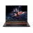 Laptop gaming ACER NB Acer 16.0" Nitro V16 AI ANV16-42 Black (Ryzen 7 260 32Gb 2Tb 5070 8Gb)