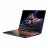 Laptop gaming ACER NB Acer 16.0" Nitro V16 AI ANV16-42 Black (Ryzen 7 260 32Gb 2Tb 5070 8Gb)