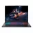 Игровой ноутбук ACER NB Acer 18.0" Nitro 18 AI AN18-61 Black (Ryzen AI 7 350 32Gb 2Tb 5070 8Gb)