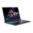 Игровой ноутбук ACER NB Acer 18.0" Nitro 18 AI AN18-61 Black (Ryzen AI 7 350 32Gb 2Tb 5070 8Gb)