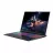 Laptop gaming ACER NB Acer 18.0" Nitro 18 AI AN18-61 Black (Ryzen AI 7 350 32Gb 2Tb 5070 8Gb)