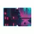 eBook POCKETBOOK Amazon Kindle Paperwhite Kids 7" (12th Gen) (2024),16GB Black with Cyber City Cover
