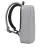 Рюкзак для ноутбука XD-Design Backpack Bobby Edge, anti-theft, P706.2502 for Laptop 15.6" & City Bags, Grey