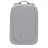 Рюкзак для ноутбука XD-Design Backpack Bobby Edge, anti-theft, P706.2502 for Laptop 15.6" & City Bags, Grey