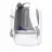 Рюкзак для ноутбука XD-Design Backpack Bobby Edge, anti-theft, P706.2503 for Laptop 15.6" & City Bags, Off White