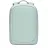 Rucsac laptop XD-Design Backpack Bobby Edge, anti-theft, P706.2507 for Laptop 15.6" & City Bags, Iceberg Green