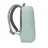 Rucsac laptop XD-Design Backpack Bobby Edge, anti-theft, P706.2507 for Laptop 15.6" & City Bags, Iceberg Green