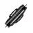 Сумка для ноутбука Rivacase NB bag Rivacase 8058, for Laptop 17.3" & City Bags + Wireless mouse, Black