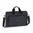 Geanta laptop Rivacase NB bag Rivacase 8058, for Laptop 17.3" & City Bags + Wireless mouse, Black