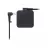 Блок питания для ноутбука ASUS ASUS  45W Universal Adapter, 4.0mm/4.5mm, 19.0V/2.37A, Cable:160 cm/Power Cord:90 cm