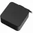 Блок питания для ноутбука ASUS ASUS  65W USB-C Adapter, 5V/3A, 9V/3A, 15V/3A, 20V/3.25A, Cable:160 cm/Power Cord:90 cm