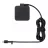 Sursa alimentare laptop ASUS ASUS  65W USB-C Adapter, 5V/3A, 9V/3A, 15V/3A, 20V/3.25A, Cable:160 cm/Power Cord:90 cm