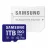 Карта памяти KINGSTON 1.0TB MicroSD (Class 10) UHS-I (U3) +SD adapter, Samsung PRO Plus "MB-MD1T0SA" (R/W:180/130MB/s)
