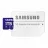 Карта памяти KINGSTON 1.0TB MicroSD (Class 10) UHS-I (U3) +SD adapter, Samsung PRO Plus "MB-MD1T0SA" (R/W:180/130MB/s)
