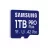 Карта памяти KINGSTON 1.0TB MicroSD (Class 10) UHS-I (U3) +SD adapter, Samsung PRO Plus "MB-MD1T0SA" (R/W:180/130MB/s)
