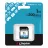 Карта памяти KINGSTON 1.0TB  SDXC Card (Class 10) UHS-I , U3, V30 Kingston Canvas Go! Plus Gen 4 "SDG4/1TB" (R/W:200/160MB/s)