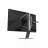 Monitor gaming AOC 24.1" AOC Agon Pro Black,TN,1920x1080,540Hz,AdaptiveSync,0.5msMPRT,400cd,HDR400,HDMI+DP+USB,Pivot