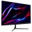 Monitor gaming ACER 27" ACER Nitro QG270S3bipx Black, VA, 1920x1080, 180Hz. FreeSync, 1msVRB, 300cd, DCR100mil:1, HDR10, HDMI+DP