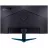Monitor gaming ACER 27" ACER Nitro VG271UM3bmiipx Black, IPS, 2560x1440, 180Hz, FreeSync, 0.5msGTG, 250cd, DCR100mil:1, HDMI+DP, Spkrs