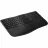 Kit (keyboard+mouse) HP 680, Black