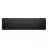 Kit (keyboard+mouse) HP 450, Full size; 3-zone layout, Low profile key, Up to 20 progr. keys,Spill resistant;Tilt adjustable, 2.4 GHz, Russian, White, Alimentare: Baterie/2 AAA, Tipul tastaturii: Membrană