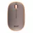 Mouse ACER Wireless Mouse Acer AMR100, 1600 dpi, 3 buttons, 60g, Silent, 1xAAA, 2.4Ghz, Peach