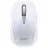 Мышь ACER M501/AMR800, 1600 dpi, 3 кнопки, 55 г, бесшумный, 2 батарейки AAA, 2,4 ГГц, белый, тип подключения: беспроводной, источник питания: батарея, USB-приемник, тип сенсорного датчика: оптический, максимальное разрешение отслеживания: 1600 dpi