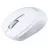 Mouse ACER Wireless Mouse Acer M501/AMR800, 1600 dpi, 3 buttons, 55g, Silent, 2xAAA, 2.4Ghz, White