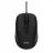 Mouse ACER Mouse Acer Wired Optical, 1200dpi, 3 buttons, Ambidextrous,  1,5m, USB, Black