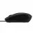 Mouse ACER Mouse Acer Wired Optical, 1200dpi, 3 buttons, Ambidextrous,  1,5m, USB, Black