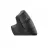 Мышь беспроводная LOGITECH Wireless Mouse Logitech Lift Left Vertical, 400-4000 dpi, 6 buttons, Ergonomic, 125g., 57° tilt, 1xAA, Bolt, 2.4Ghz+BT, Black