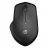 Mouse HP Wireless Mouse HP 280 Silent, up to 1200 dpi, Multi surface tracking, 3 buttons, 70g., 1xAA, 2.4GHz, Black