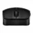 Mouse wireless HP 420 Programmable, up to 4000 dpi, 7 buttons (6 prog.), Quiet, Multi surface tracking, 4-way Scrolling, 90g, 1xAA, Bluetooth, Black, Tip de conexiune: Fără fir, Sursă de alimentare: Baterie, Tip senzor tactil: Optical