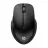 Mouse HP Wireless Mouse HP 430 Multi-Device, up to 4000 dpi, 5 buttons(4 prog.), Multi surface tracking, 78.5g., 1xAA, 2.4GHz/BT, Black