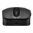 Mouse wireless HP 690 Qi-Charging, Multi-Device, up to 4000 dpi, 7 buttons(6 prog.), Multi surface tracking, 90g, Bluetooth, Black, Tip de conexiune: Fără fir, Sursă de alimentare: Baterie reîncărcabilă, Tip senzor tactil: Optical