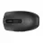 Mouse wireless HP 690 Qi-Charging, Multi-Device, up to 4000 dpi, 7 buttons(6 prog.), Multi surface tracking, 90g, Bluetooth, Black, Tip de conexiune: Fără fir, Sursă de alimentare: Baterie reîncărcabilă, Tip senzor tactil: Optical