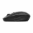 Mouse HP Wireless Mouse HP 710 Rechargeable Silent, Multi-Device, up to 3000 dpi, 7 buttons(6 prog.), Any surface, Ambidextrous, 86g., 2.4GHz/BT, Black