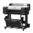 Plotter CANON Plotter Canon imagePROGRAF TM-255