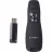 Prezentator GEMBIRD Presenter Gembird WP-L-12, Class 2 Laser, Range: 10m, 2.4 Ghz, 84g, 2xAAA